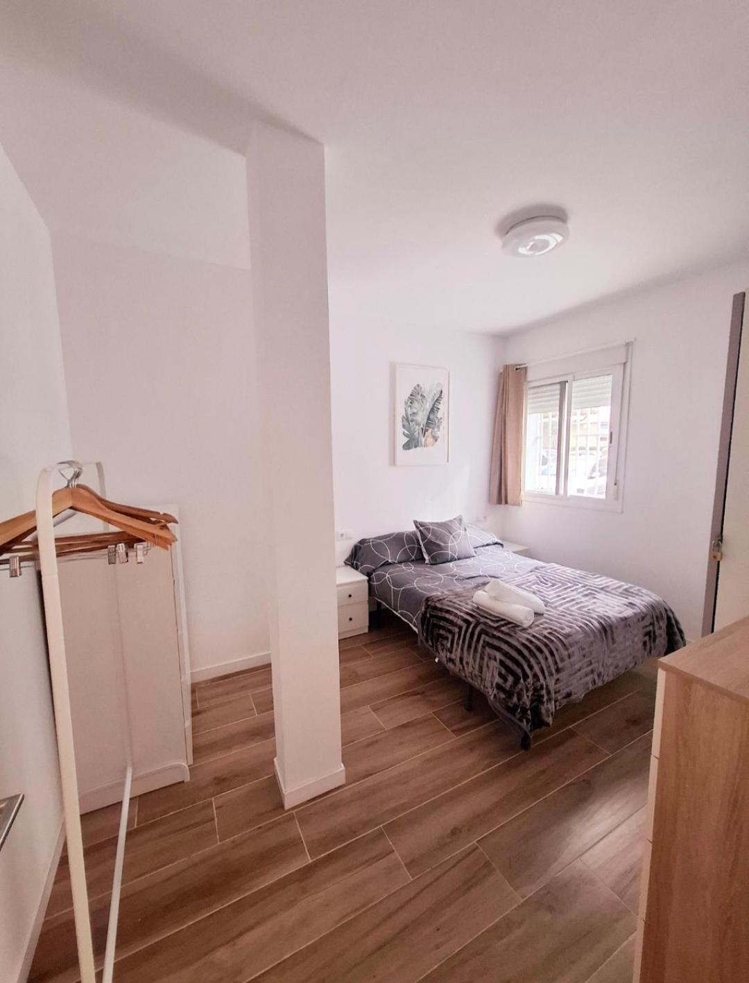 Mi Rincon En Triana Daire Sevilla Dış mekan fotoğraf